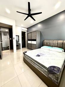 The Zen 6 Sea View New Furnished Gelugor Sungai Nibong