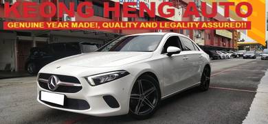 Mercedes Benz A200 1.3 PROGRESSIVE LINE MY19