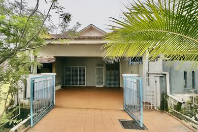SUPERB MURAH LANDED🔥2Sty Pantai Dalam Bangsar🔥BELOW MARKET FREEHOLD