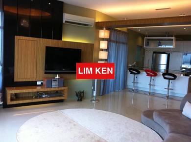 The View Condominium (Twin Towers)