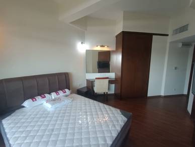 Amansari Residence @Masai / Studio / Seri Alam / Pasir Gudang / Permas
