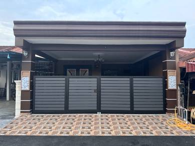 Terraced-House-for-sale-Pedas-Negeri-Sembilan-1