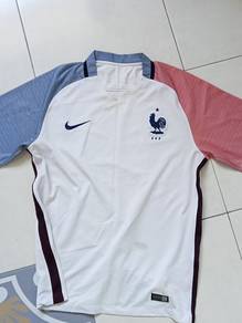 Jersey France 2016 sz L