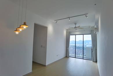 M Vista/Batu Maung/841Sqft/2 Car Park/Unfurnished/City view