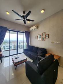 Country Garden Danga Bay @Near CIQ / JB Town / Larkin / All Race /