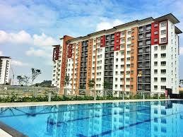 Seri Jati Setia Alam【100% LOAN✅】【0% DEPOSIT】Setia City Mall Sunsuria