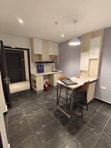 Vetro11 | 1 carpark | For Rent
