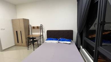 [Furniture/2 Car Park] LSH33 Sentul, Kg Batu Muda