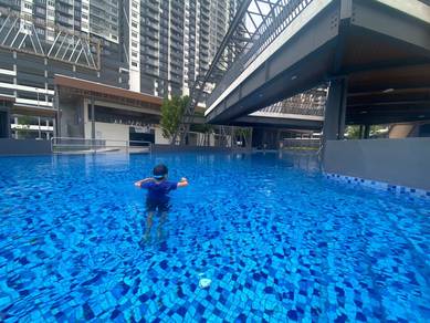 Residensi Adelia 2