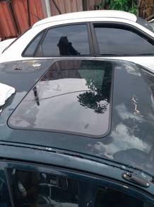 sunroof original bmw e46 in wira 