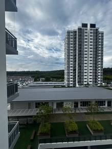 Camellia Residence Seri Austin 3 Bed Partial Furnished  2 Carpark