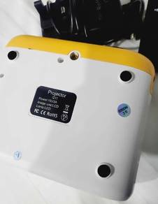 projector mini