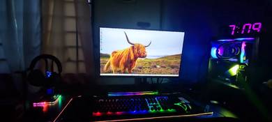 PC Gaming High Spec Plug & Play