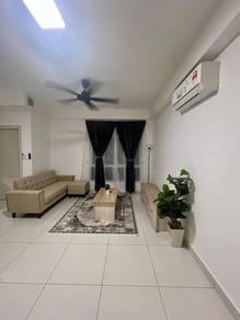3R2B Mirai Residence Kajang 2, Near UKM, Partially Furnish, Ready Move