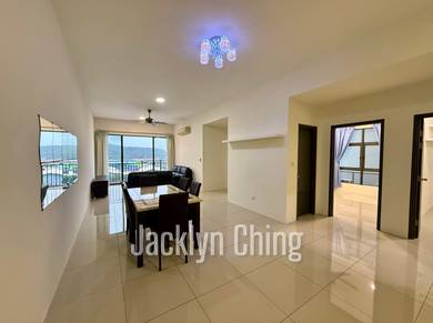 Suritz Condominium Kolombong | Inanam | Spacious Unit