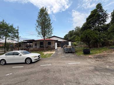 Semi D Taman Sri Skudai Malay Reserved Refurbished Unit