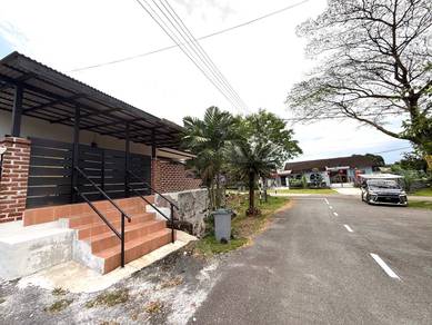 Semi D Taman Sri Skudai Malay Reserved Refurbished Unit