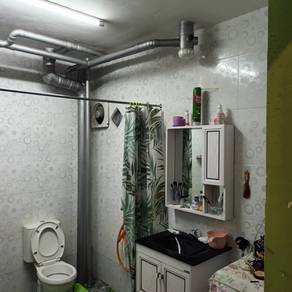 Suria Magna , Jalan Prima 3, Taman Kepong, Kepong, Kuala Lumpur 2r1b