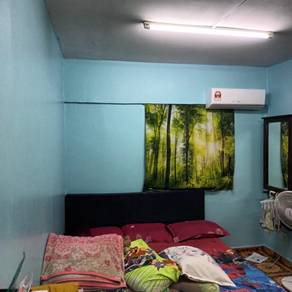 Suria Magna , Jalan Prima 3, Taman Kepong, Kepong, Kuala Lumpur 2r1b