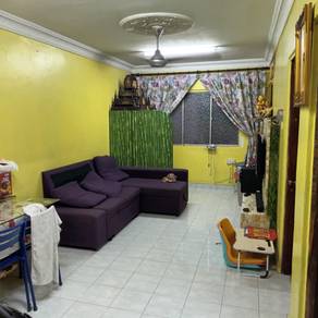Suria Magna , Jalan Prima 3, Taman Kepong, Kepong, Kuala Lumpur 2r1b