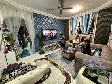 Persiaran Tanjung Apartment