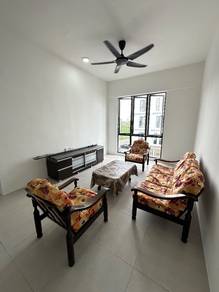 The Glen Apartment For Rent, at Arang Road, near MJC, Stapok