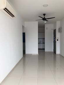[Corner 900sqft 4Rooms] Seasons Garden Wangsa Maju, Rampai LRT