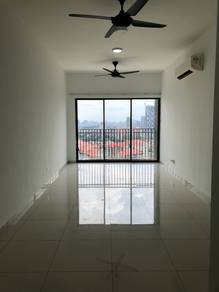 [Corner 900sqft 4Rooms] Seasons Garden Wangsa Maju, Rampai LRT
