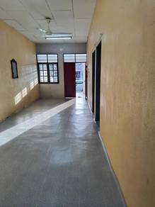 Taman Cendana Terrace House near Kulim Landmark Central and Mydin