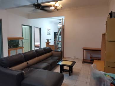 Taman Penampang Apartment