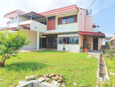 Semi-Detached-House-for-sale-Paroi-Negeri-Sembilan