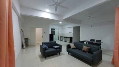 Starhill Luxury Residences