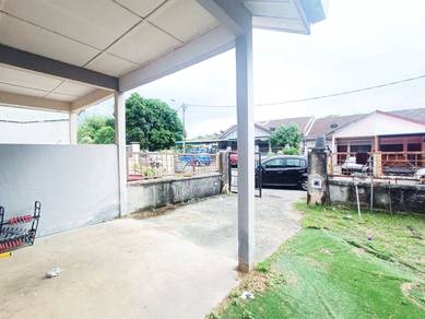 Cheapest Single Storey Desa Jasmin Near SK Jasmin