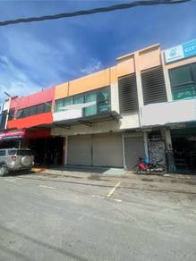 Telipok Shoplot