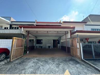 Kenyalang near The Spring Double Storey Intermediate