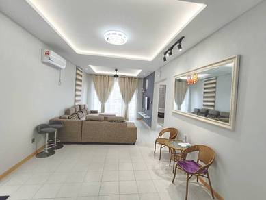 Prima Bintawa For Rent📍Bintawa, Pending, 3 beds, Fully Furnished