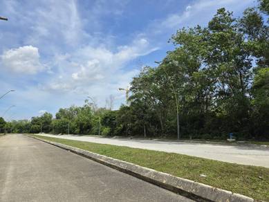 Semenyih Ecohill Freehold Converted Commercial Development Land