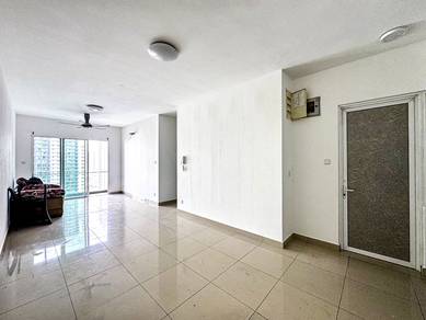 Sentul Village Mercury Service Apartment