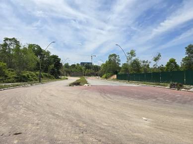 Semenyih Setia Ecohill Freehold Converted Commercial Development Land