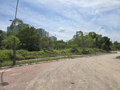 Semenyih Freehold Converted Commercial Development Land