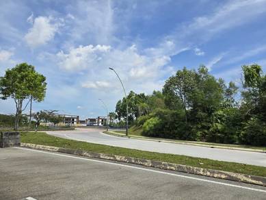 Semenyih Setia Ecohill Freehold Converted Commercial Development Land