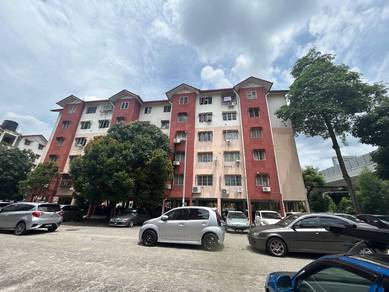 Apartment-for-sale-Shah-Alam-Selangor-1