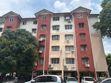 Apartment-for-sale-Shah-Alam-Selangor