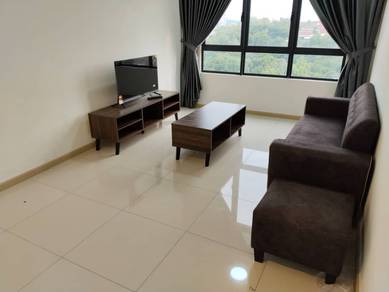 You City III (You City 3), adjoining w MRT Taman Suntex Cheras 893sf