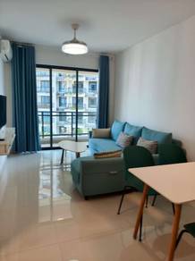 Apartment near to Tuas, PTP Gelang Patah