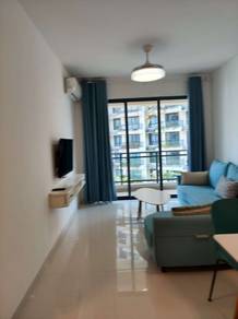 Apartment near to Tuas, PTP Gelang Patah