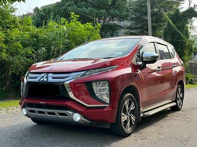 Mitsubishi XPANDER 1.5 (A) MERDEKA SALES
