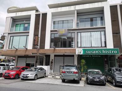 3.5 Sty Bandar Mahkota Cheras