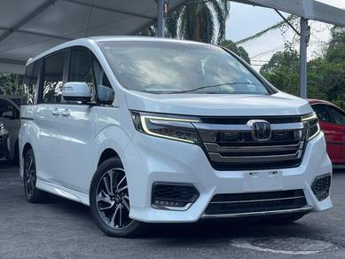 Honda STEPWAGON 1.5 SPADA (A) COOL SPIRIT