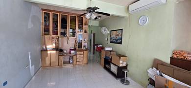 Pangsapuri Taman Cheng Ria